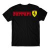BLANK - BLACK - PRINTED FRONT ONLY Thumbnail