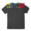 BLANK - CHARCOAL GRAY HEATHER - PRINTED TWO SIDES - FB Thumbnail