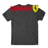 BLANK - CHARCOAL GRAY HEATHER - PRINTED TWO SIDES - FB Thumbnail