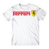 BLANK - WHITE - PRINTED FRONT ONLY Thumbnail