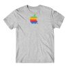 BLANK - LIGHT HEATHER GRAY - PRINTED FRONT ONLY Thumbnail