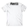 BLANK - WHITE - PRINTED TWO SIDES - FB Thumbnail
